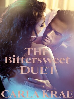 cover image of The Bittersweet Duet